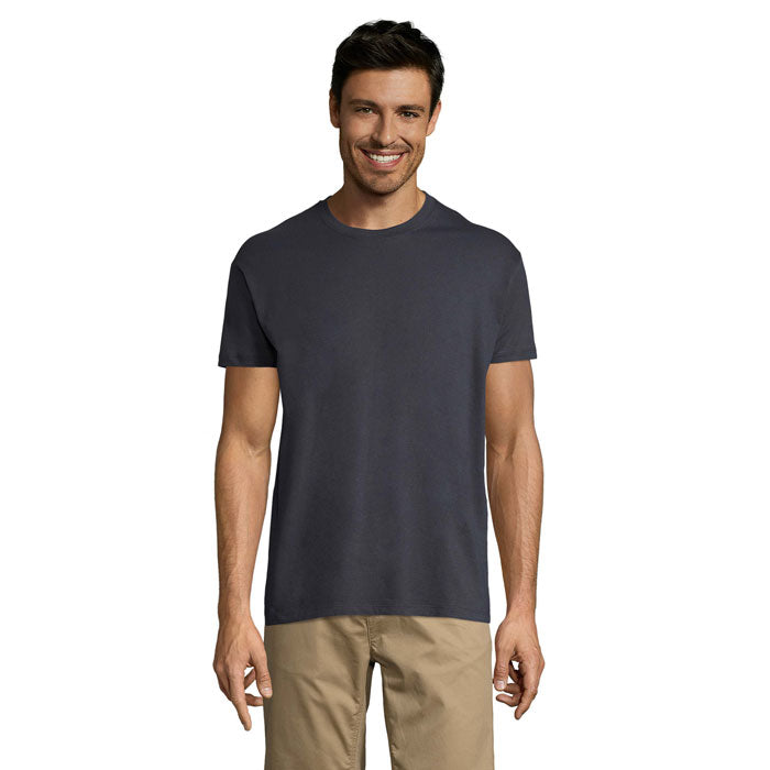 Tricou uni REGENT 150g