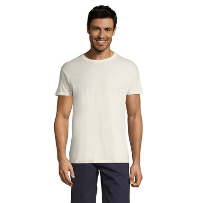 Tricou uni REGENT 150g