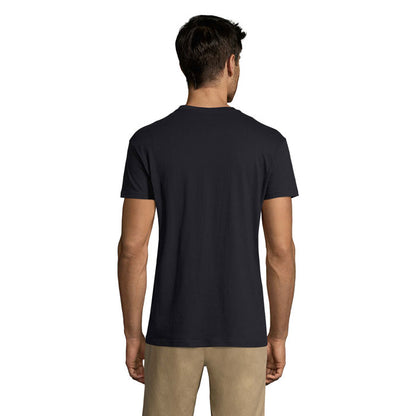 Tricou uni REGENT 150g