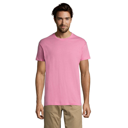 Tricou uni REGENT 150g