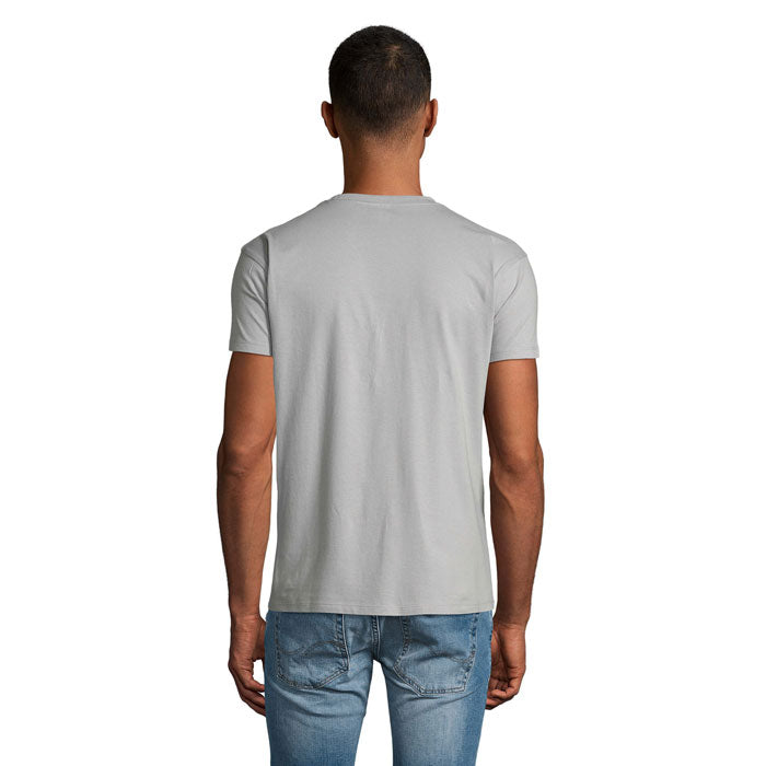 Tricou uni REGENT 150g