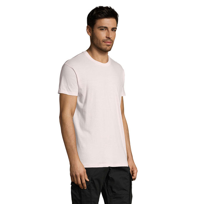 Tricou uni REGENT 150g