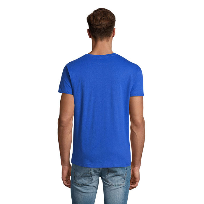 Tricou uni REGENT 150g