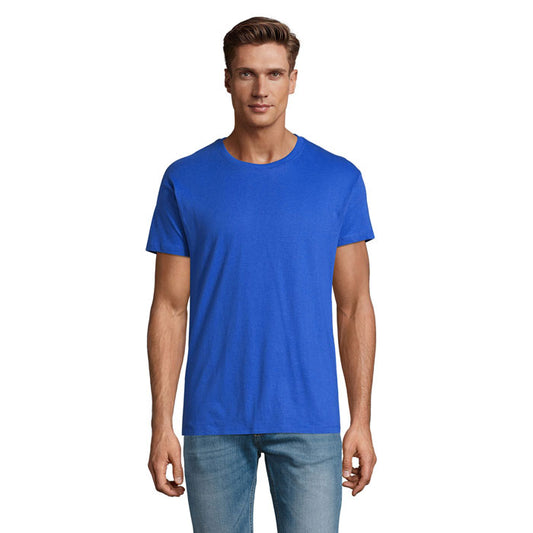 Tricou uni REGENT 150g