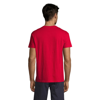 Tricou uni REGENT 150g