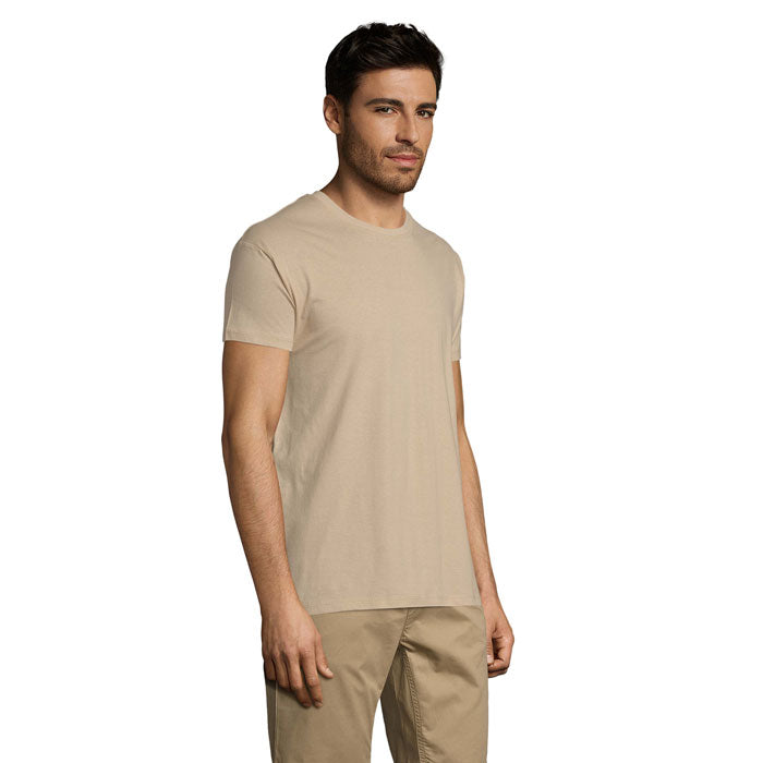 Tricou uni REGENT 150g