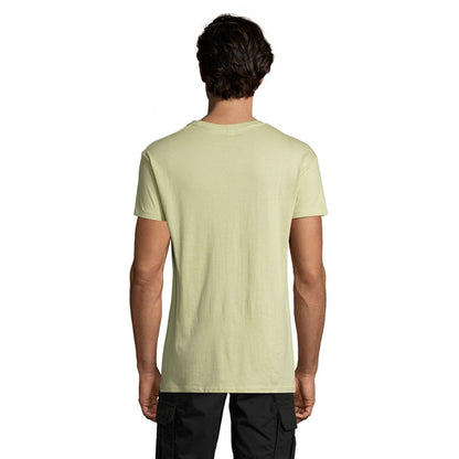 Tricou uni REGENT 150g
