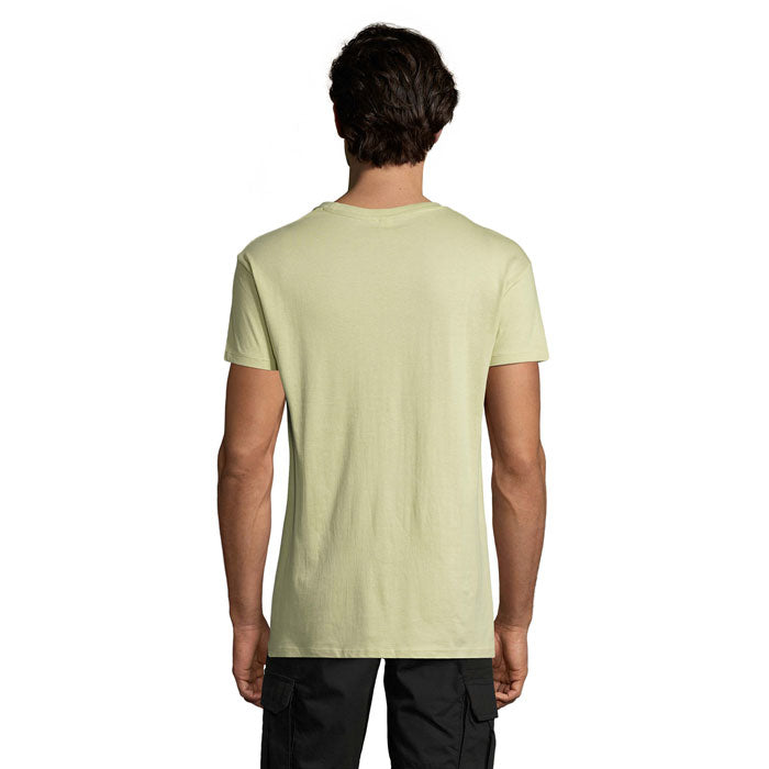 Tricou uni REGENT 150g