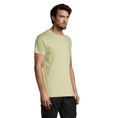 Tricou uni REGENT 150g
