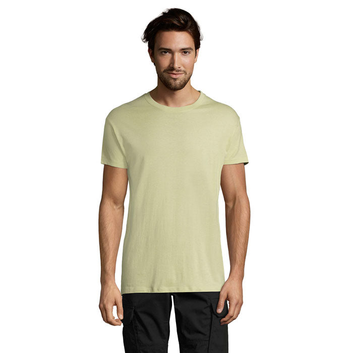 Tricou uni REGENT 150g