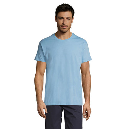 Tricou uni REGENT 150g