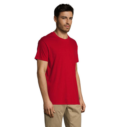 Tricou uni REGENT 150g