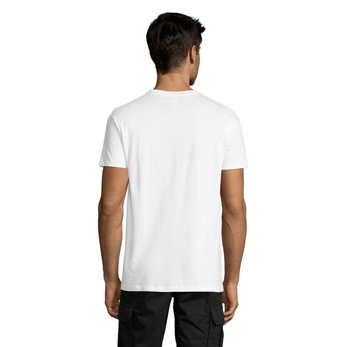 Tricou uni REGENT 150g
