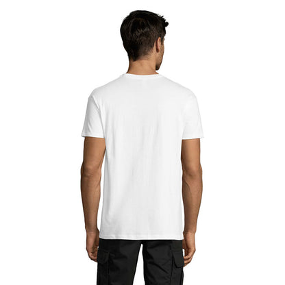 Tricou uni REGENT 150g