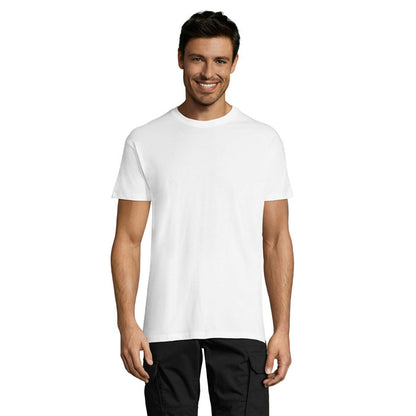 Tricou uni REGENT 150g