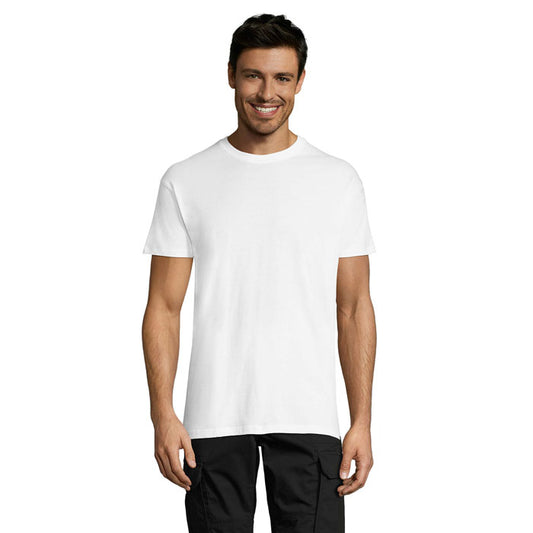 Tricou uni REGENT 150g