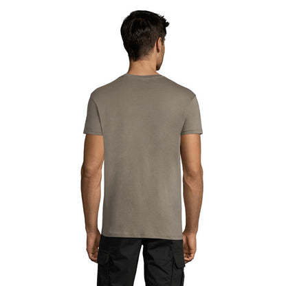 Tricou uni REGENT 150g
