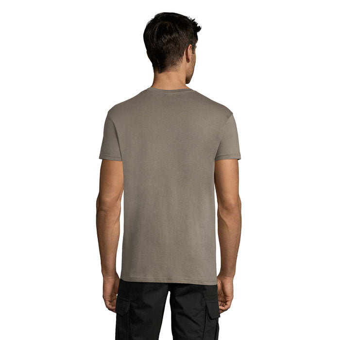 Tricou uni REGENT 150g