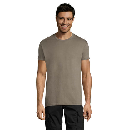 Tricou uni REGENT 150g