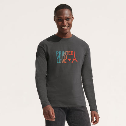 Tricou BaRBAtI MONARCH 150g