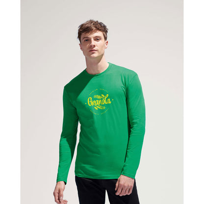 Tricou BaRBAtI MONARCH 150g