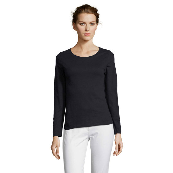 TRIOC MAJESTIC LG maneca