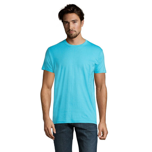 Tricou IMPERIAL MEN 190g