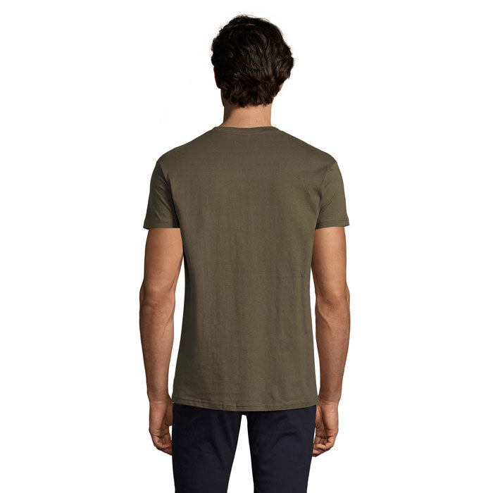 Tricou IMPERIAL MEN 190g