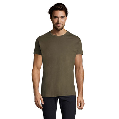 Tricou IMPERIAL MEN 190g