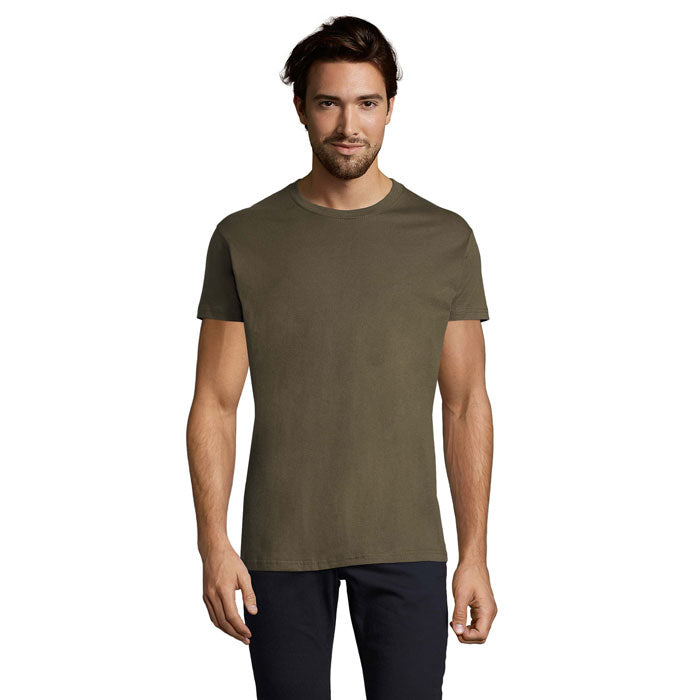 Tricou IMPERIAL MEN 190g
