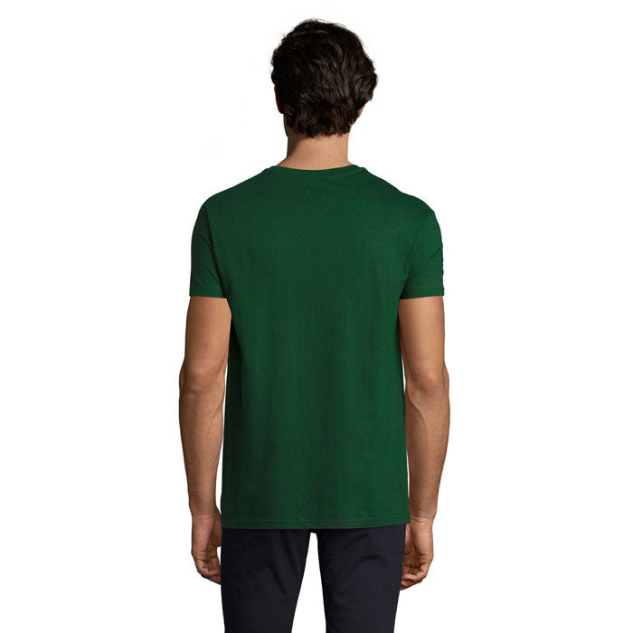 Tricou IMPERIAL MEN 190g