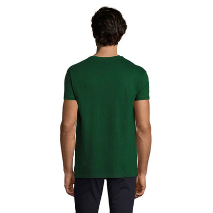 Tricou IMPERIAL MEN 190g
