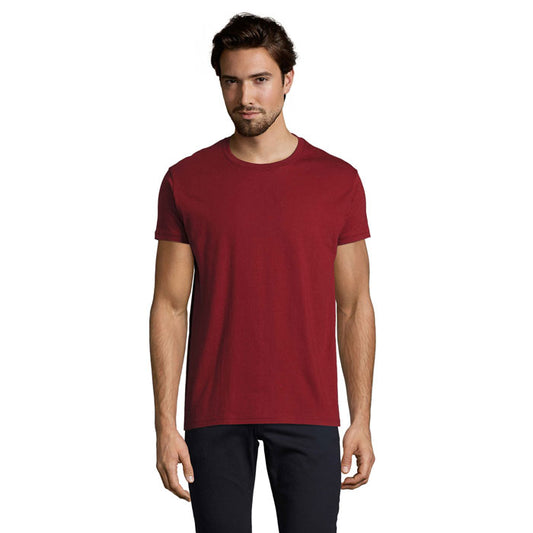 Tricou IMPERIAL MEN 190g