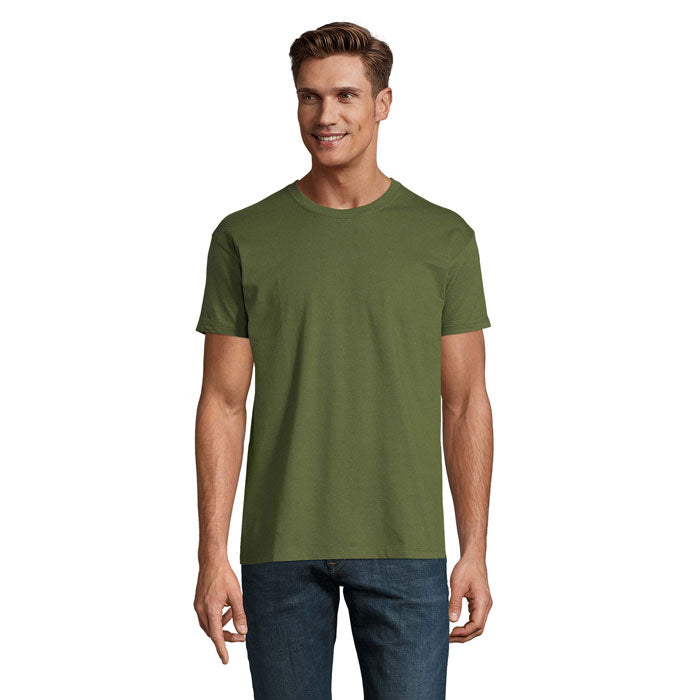Tricou IMPERIAL MEN 190g