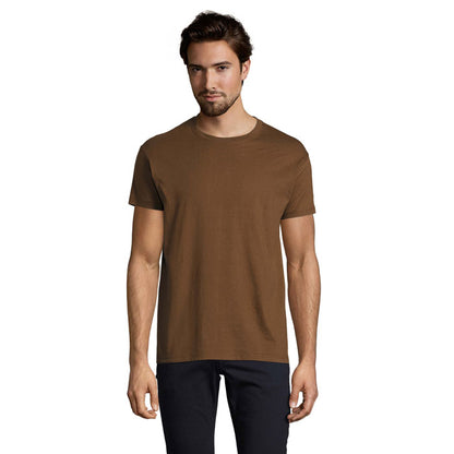 Tricou IMPERIAL MEN 190g