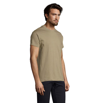 Tricou IMPERIAL MEN 190g