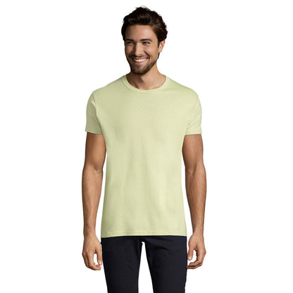 Tricou IMPERIAL MEN 190g