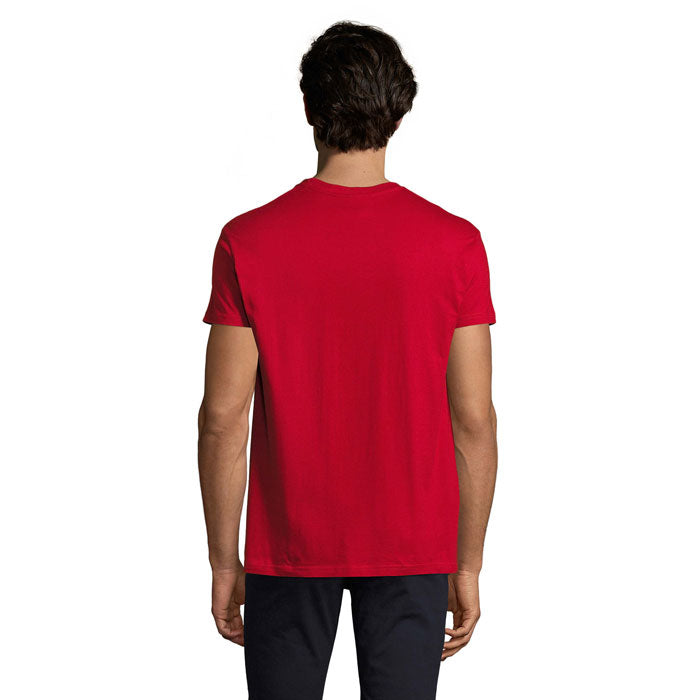 Tricou IMPERIAL MEN 190g