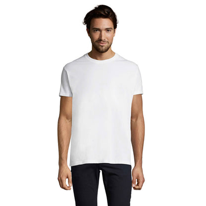 Tricou IMPERIAL MEN 190g