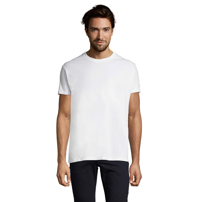 Tricou IMPERIAL MEN 190g