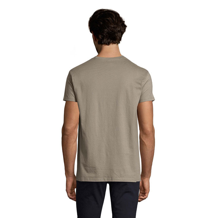 Tricou IMPERIAL MEN 190g