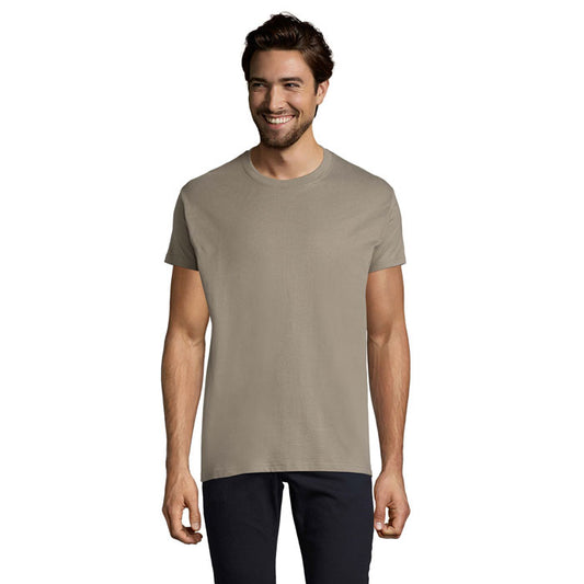 Tricou IMPERIAL MEN 190g