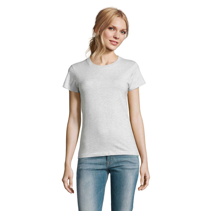 Tricou IMPERIAL FEMEIE 190g