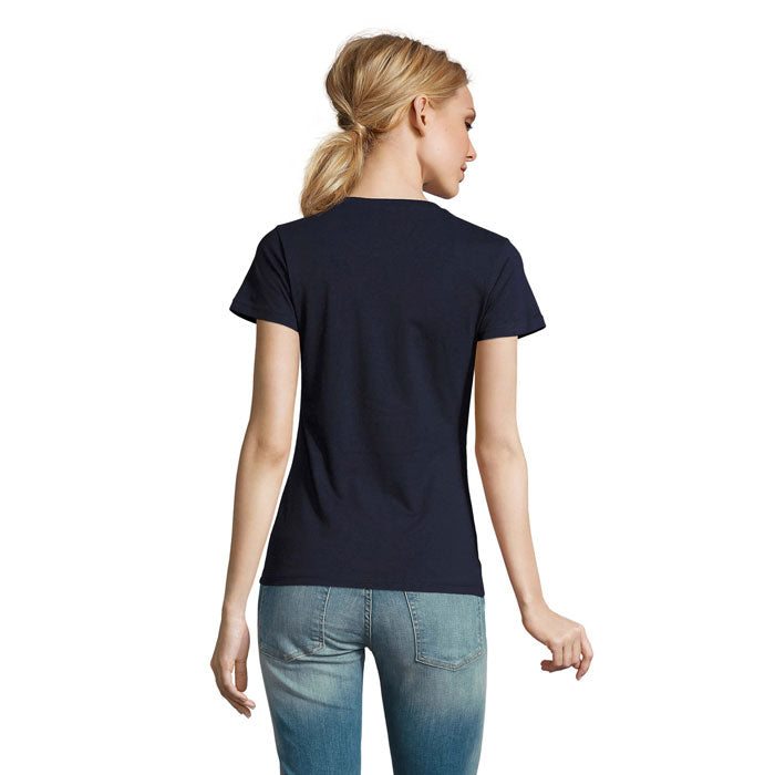 Tricou IMPERIAL FEMEIE 190g