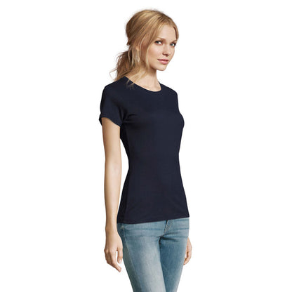 Tricou IMPERIAL FEMEIE 190g