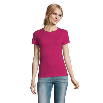 Tricou IMPERIAL FEMEIE 190g