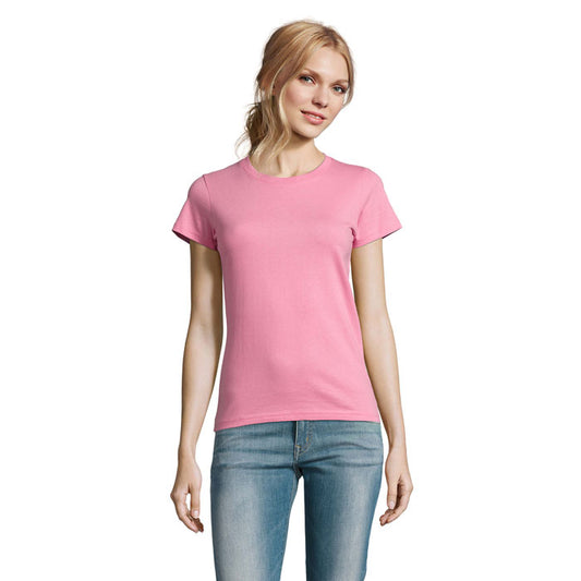 Tricou IMPERIAL FEMEIE 190g