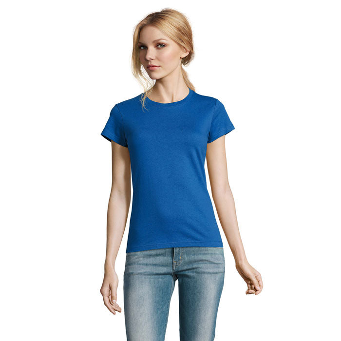 Tricou IMPERIAL FEMEIE 190g