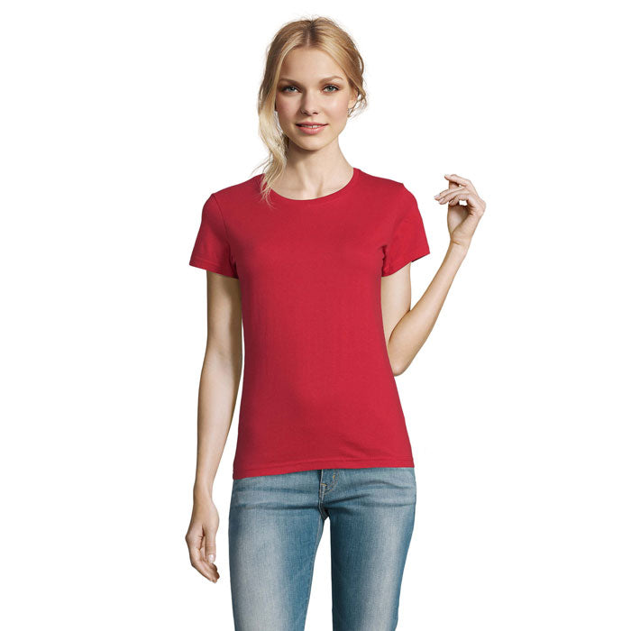 Tricou IMPERIAL FEMEIE 190g