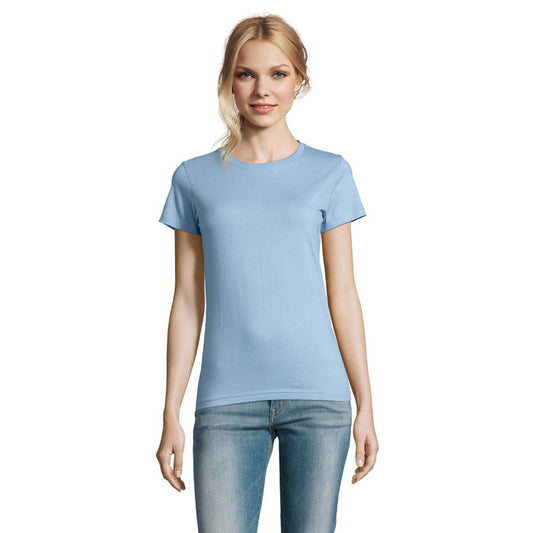 Tricou IMPERIAL FEMEIE 190g